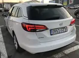 Opel Astra - 4