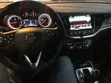 Opel Astra - 6