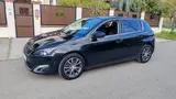 Peugeot 308 - 1