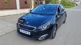 Peugeot 308 - 2
