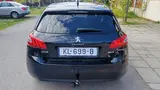 Peugeot 308 - 4