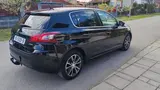 Peugeot 308 - 5