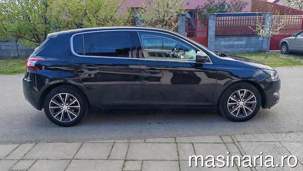 Peugeot 308 #6