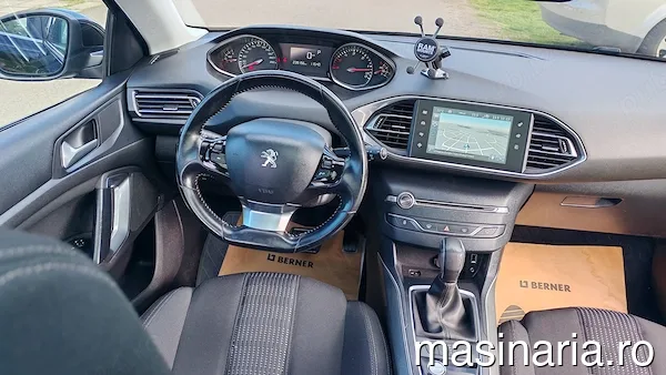 Peugeot 308 #7