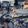 Peugeot 308 - 8