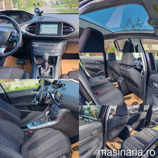 Peugeot 308 #9