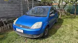 Ford Fiesta - 1
