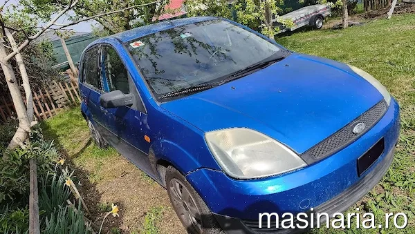 Ford Fiesta #2