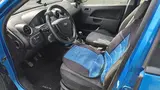 Ford Fiesta - 3