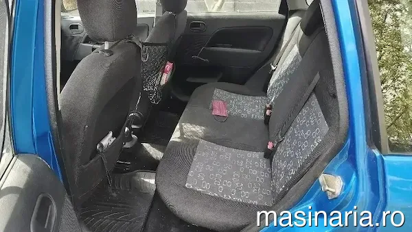 Ford Fiesta #4
