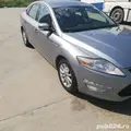 Ford Mondeo - 3