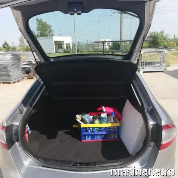 Ford Mondeo #5