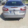 Ford Mondeo - 6