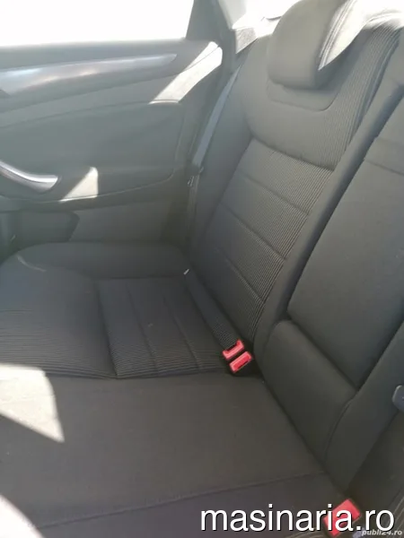 Ford Mondeo #9