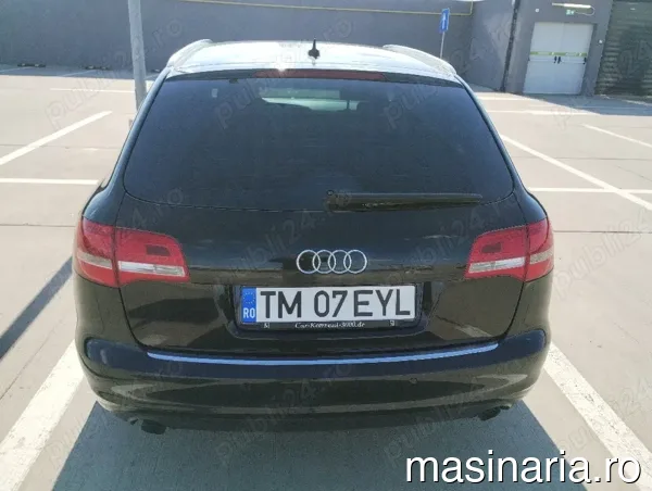 Audi A6 #2