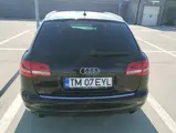 Audi A6 - 2