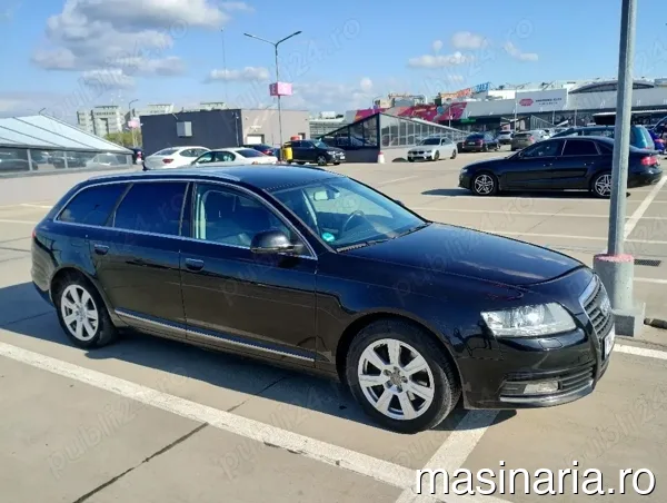 Audi A6 #3