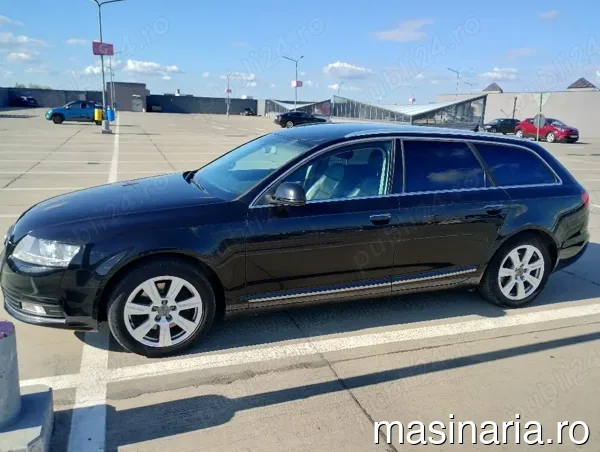Audi A6 #4