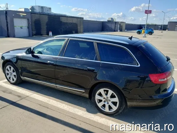 Audi A6 #6