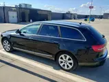Audi A6 - 6