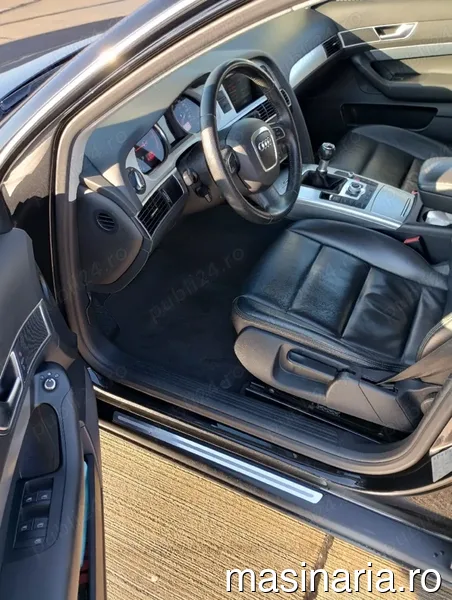 Audi A6 #8