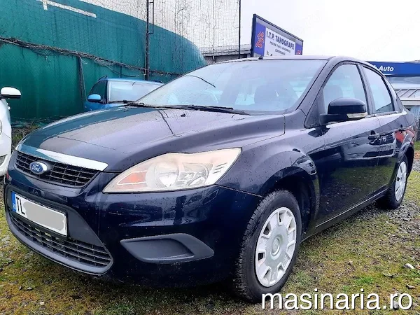 Ford Focus #1
