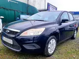 Ford Focus - 1