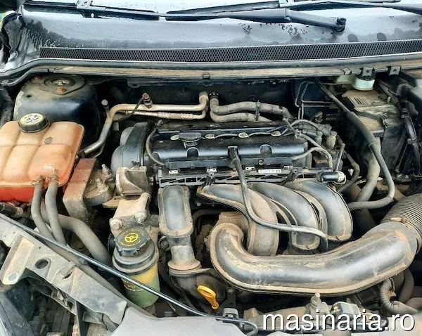 Ford Focus #2
