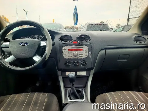 Ford Focus #3