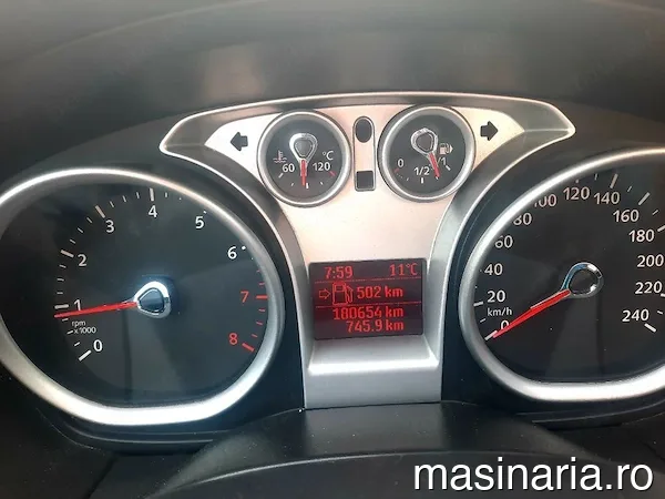 Ford Focus #4