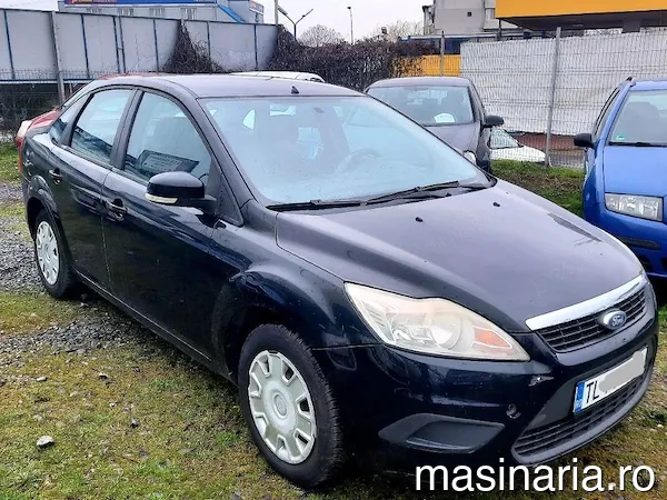 Ford Focus #5