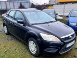 Ford Focus - 5