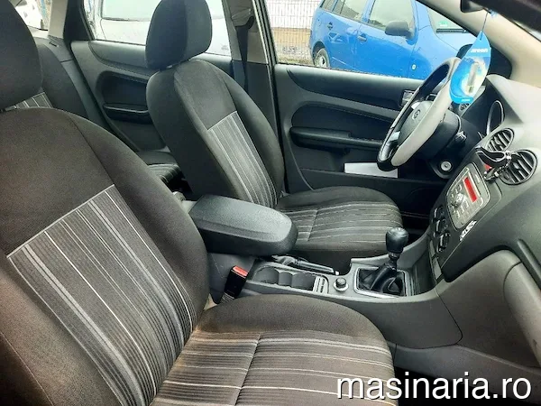 Ford Focus #6