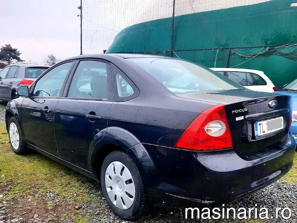 Ford Focus #8