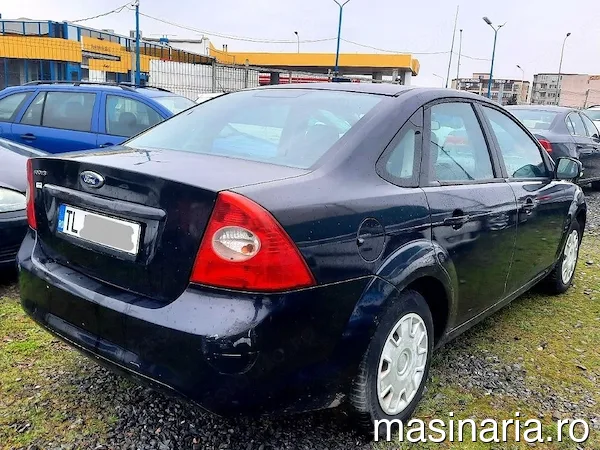 Ford Focus #10