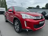 Citroën C4 Aircross - 5