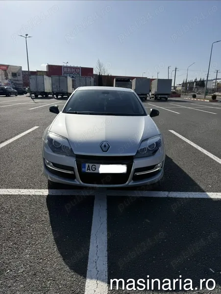 Renault Laguna #2