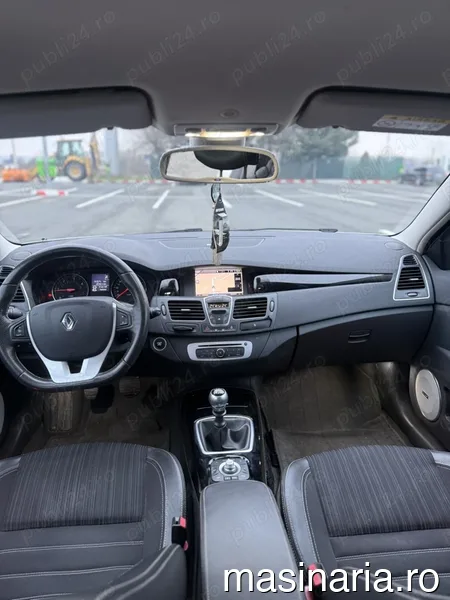 Renault Laguna #3