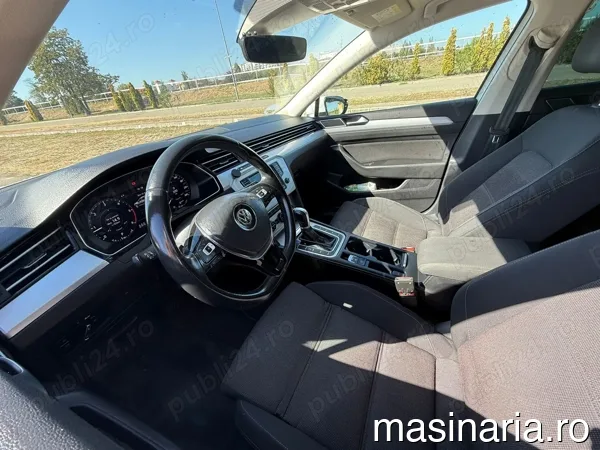 Volkswagen Passat #7