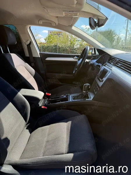Volkswagen Passat #8