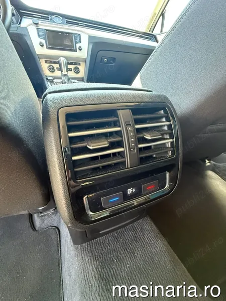 Volkswagen Passat #10