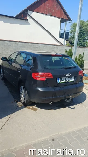 Audi A3 #2