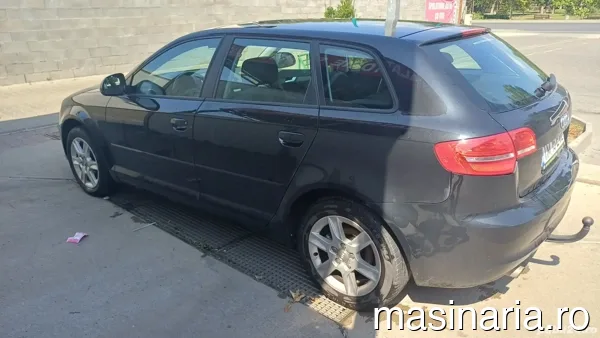 Audi A3 #3