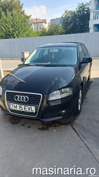 Audi A3 #4