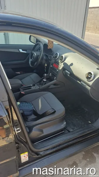 Audi A3 #5