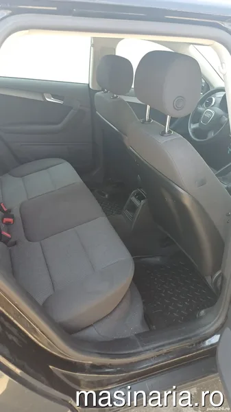 Audi A3 #6