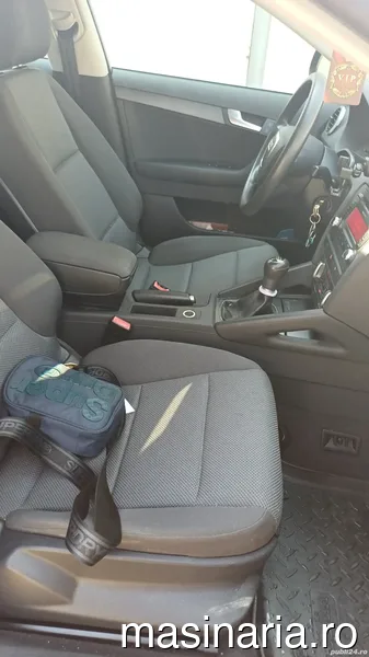 Audi A3 #10