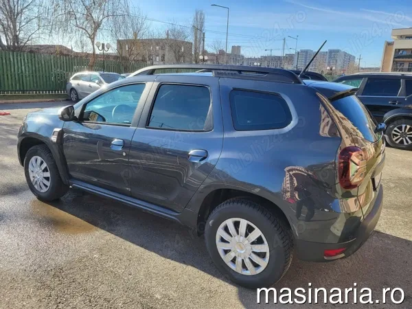 Dacia Duster #2