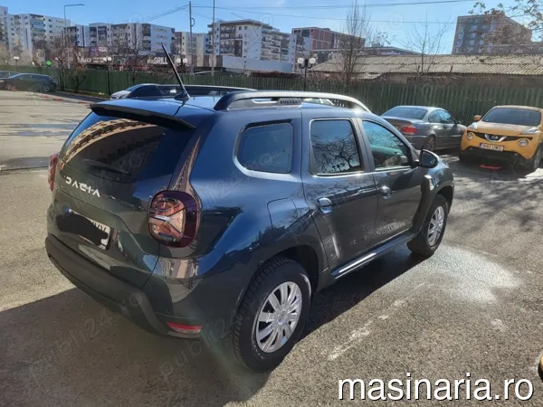 Dacia Duster #3