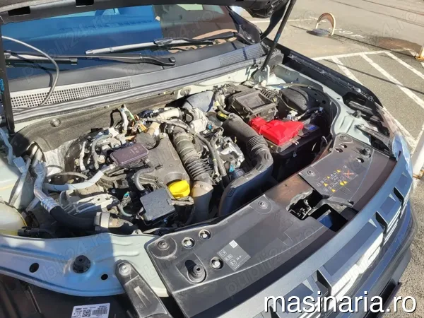 Dacia Duster #7